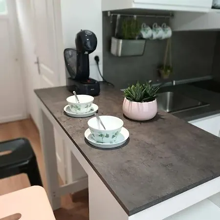 Sur Apartment