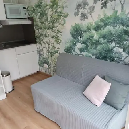 Apartment Sur *