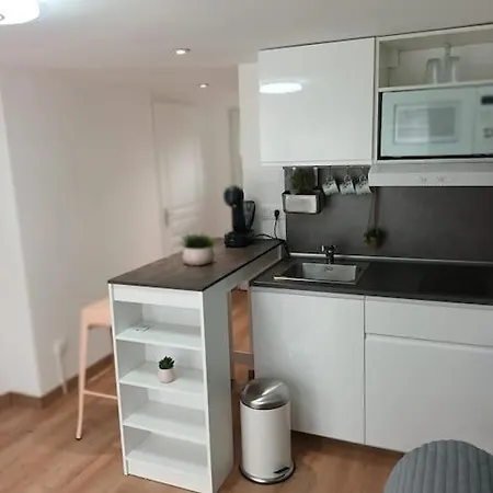 Sur Apartment