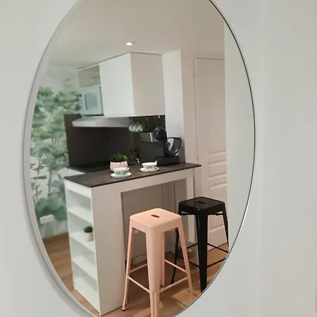 Sur Apartment